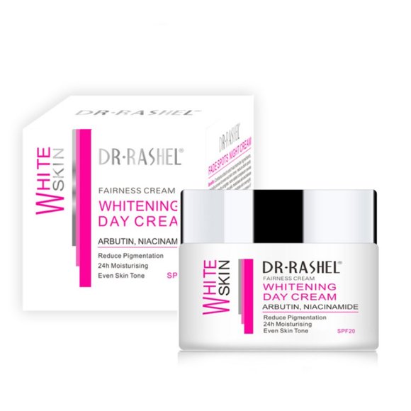 Dr Rashel Dark Spot Freckle Removal Day Cream - Picture 1 of 2